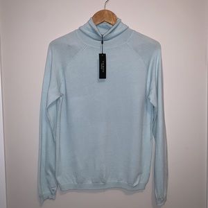 Talbots Turtleneck